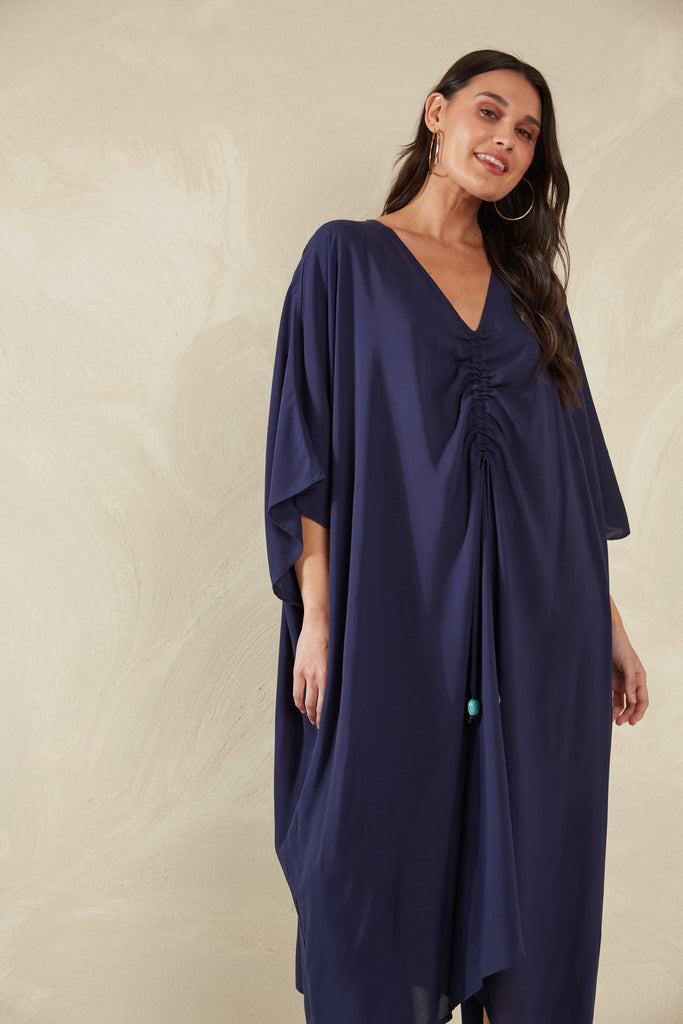 Lipari Kaftan - Riviera - The Haven Co