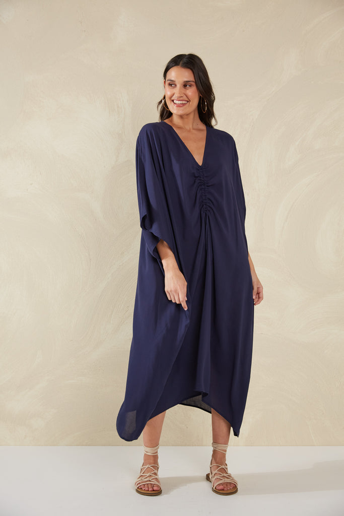 Lipari Kaftan - Riviera - The Haven Co