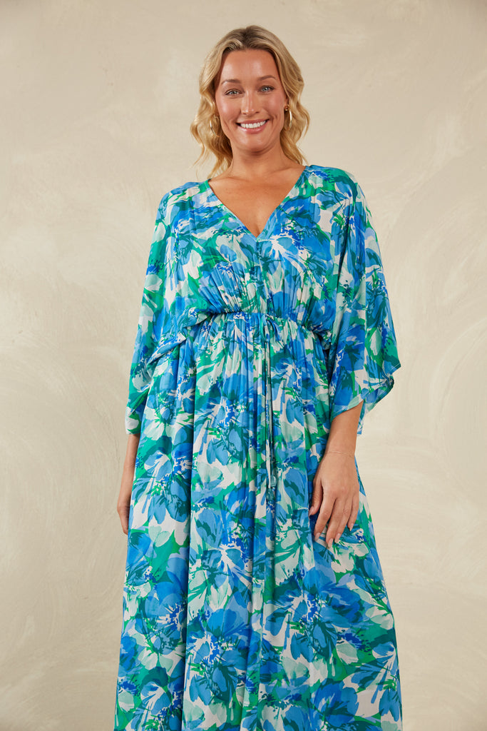 Lipari Tie Maxi - Petali - The Haven Co