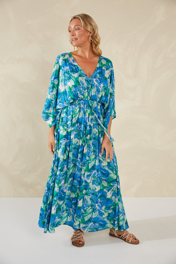 Lipari Tie Maxi - Petali - The Haven Co