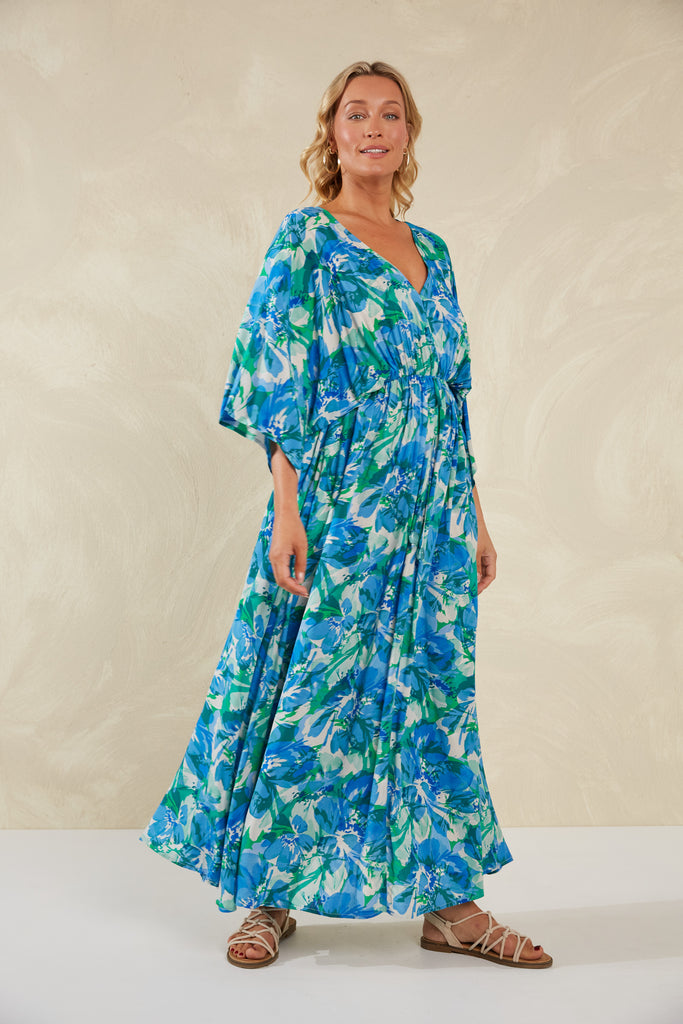 Lipari Tie Maxi - Petali - The Haven Co