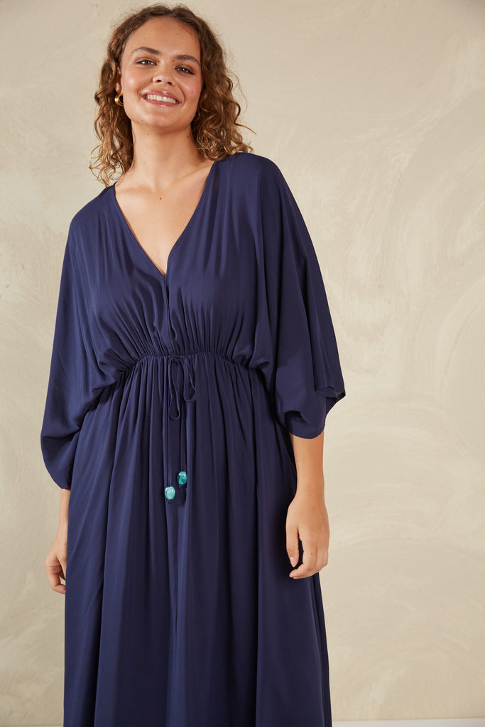 Lipari Tie Maxi - Riviera - The Haven Co