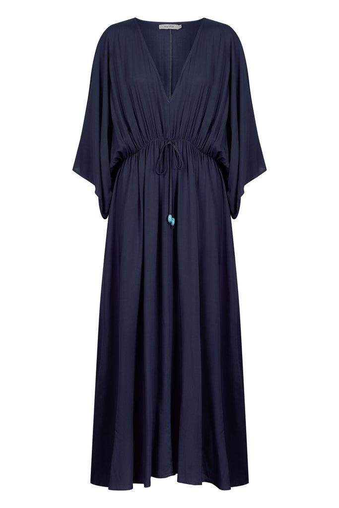 Lipari Tie Maxi - Riviera - The Haven Co