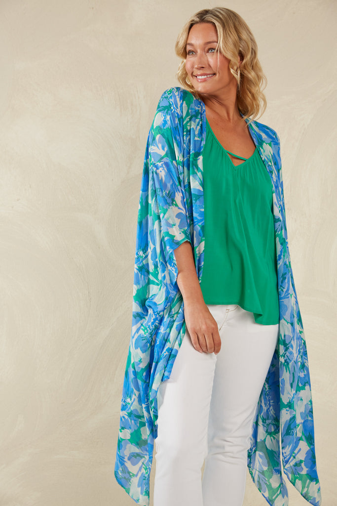 Lipari Cape - Petali - The Haven Co