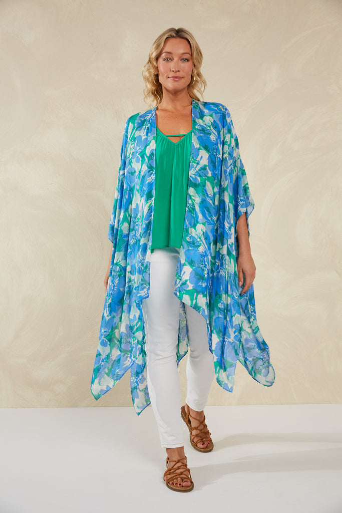 Lipari Cape - Petali - The Haven Co