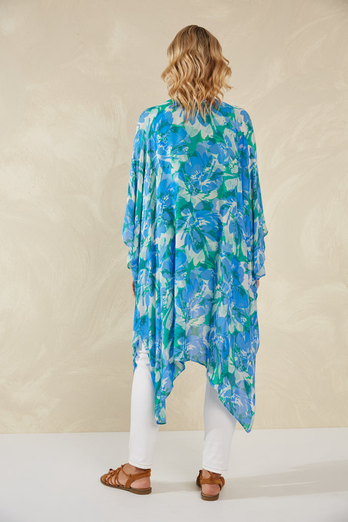 Lipari Cape - Petali - The Haven Co