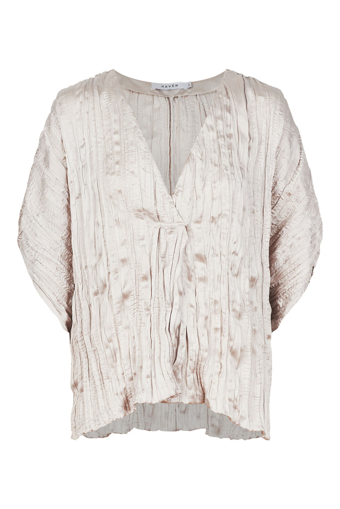 Verona Top - Chroma - The Haven Co