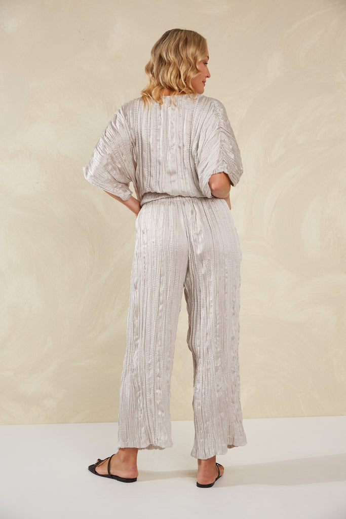 Verona Pant - Chroma - The Haven Co