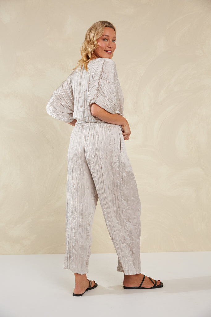 Verona Pant - Chroma - The Haven Co