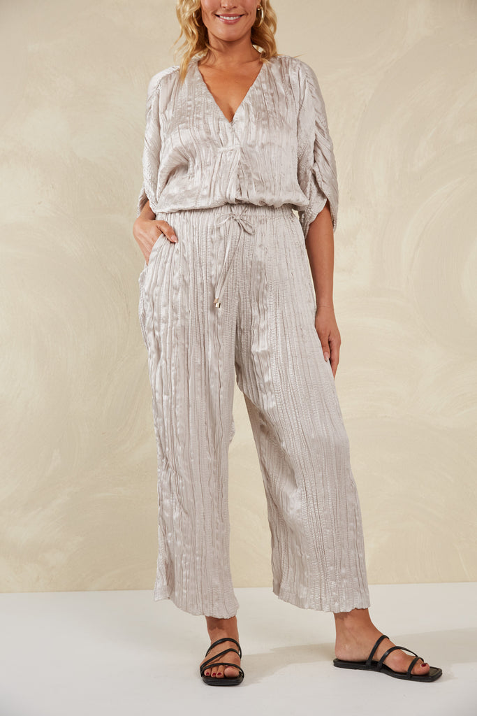 Verona Pant - Chroma - The Haven Co