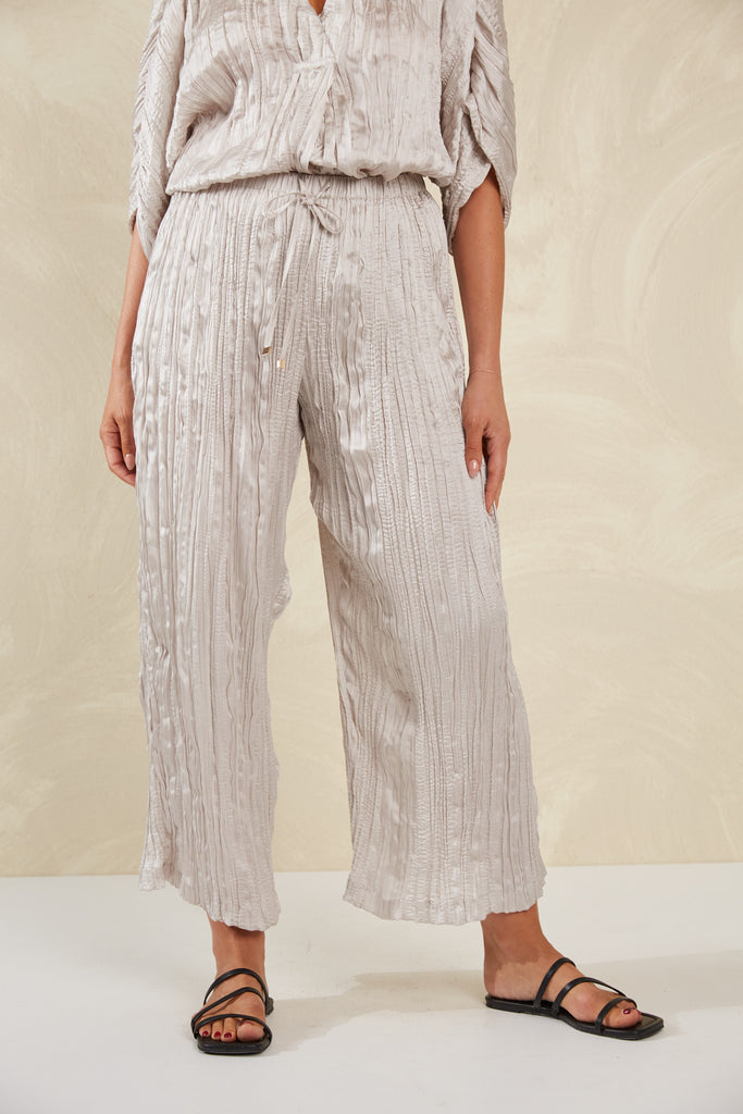Verona Pant - Chroma - The Haven Co