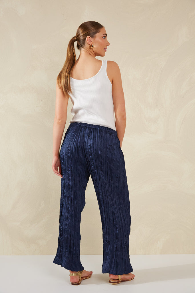 Verona Pant - Riviera - The Haven Co
