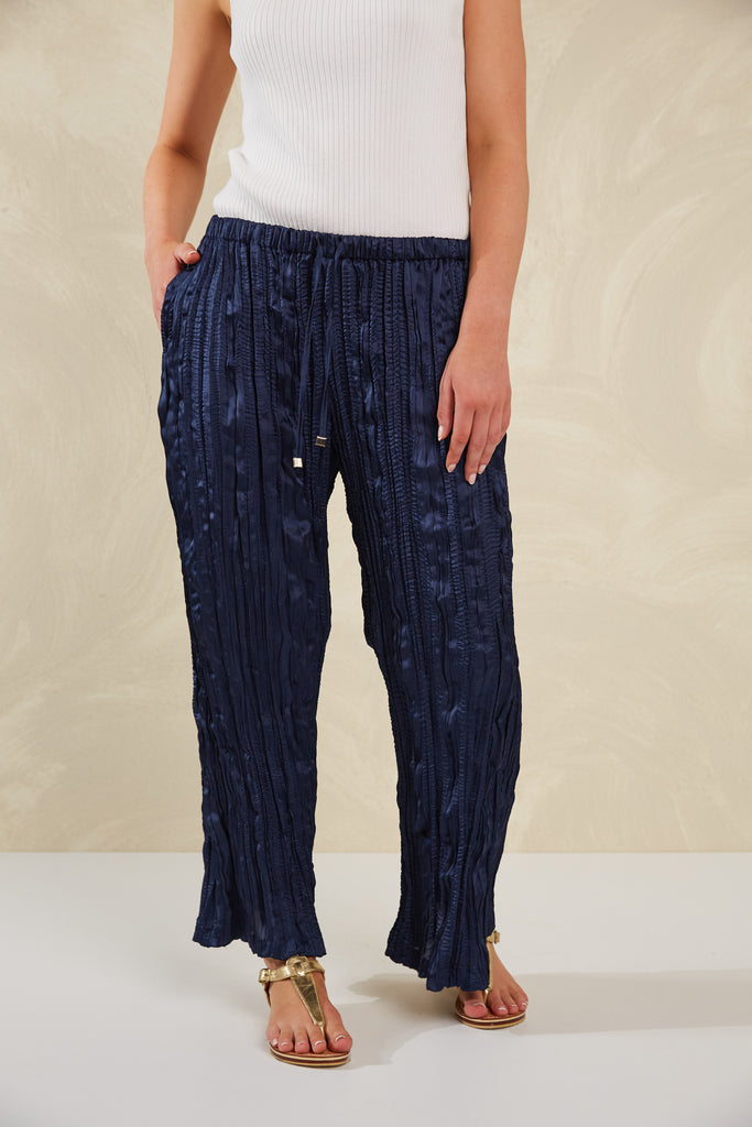 Verona Pant - Riviera - The Haven Co