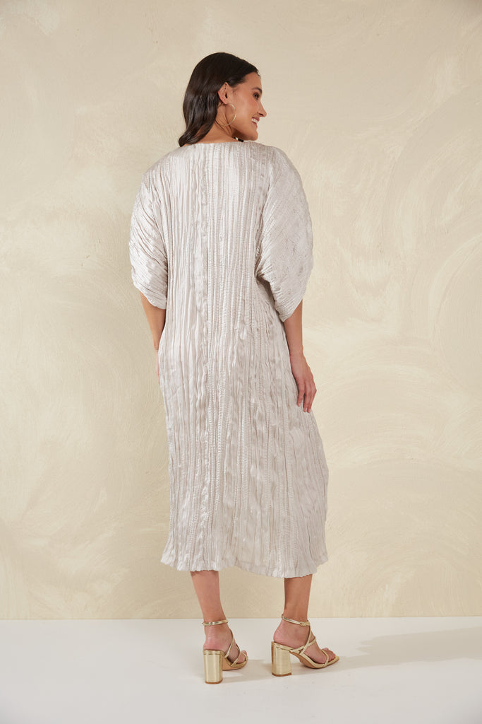 Verona Dress - Chroma - The Haven Co
