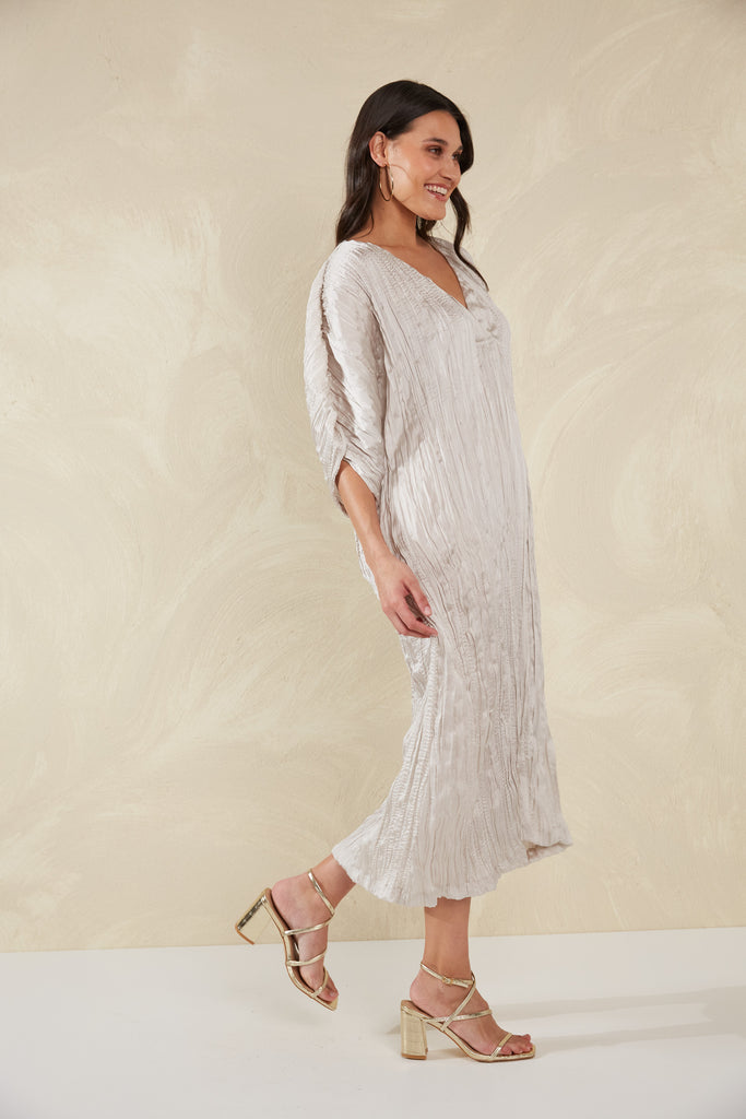 Verona Dress - Chroma - The Haven Co