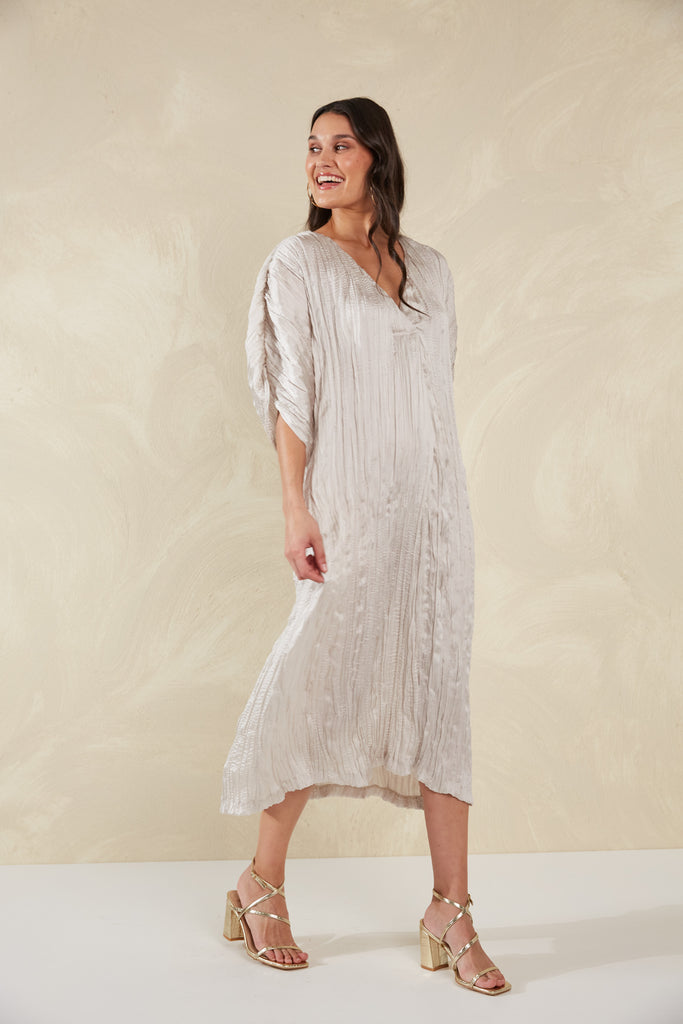 Verona Dress - Chroma - The Haven Co