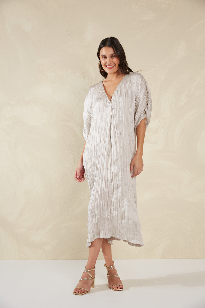 Verona Dress - Chroma - The Haven Co