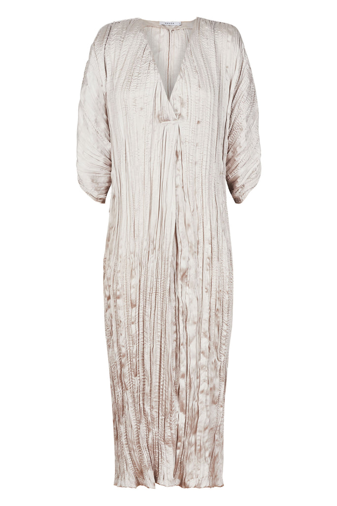 Verona Dress - Chroma - The Haven Co