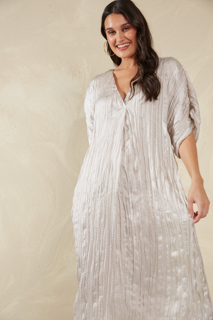 Verona Dress - Chroma - The Haven Co