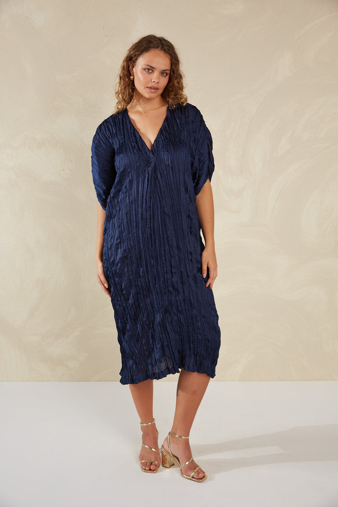 Verona Dress - Riviera - The Haven Co