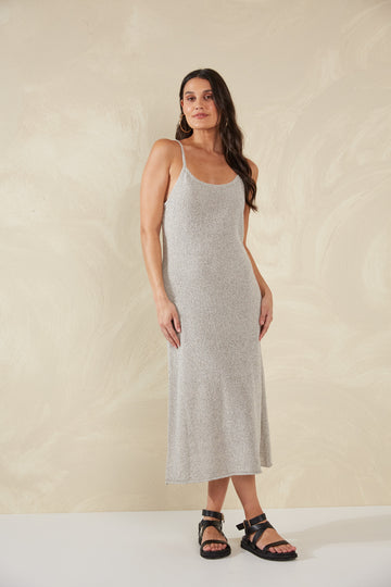 Como Knit Dress - Chroma - The Haven Co