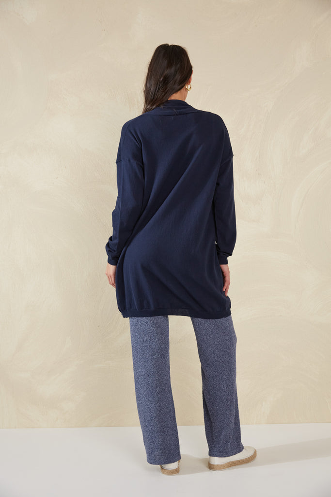 Sardinia Cardigan - Riviera - The Haven Co
