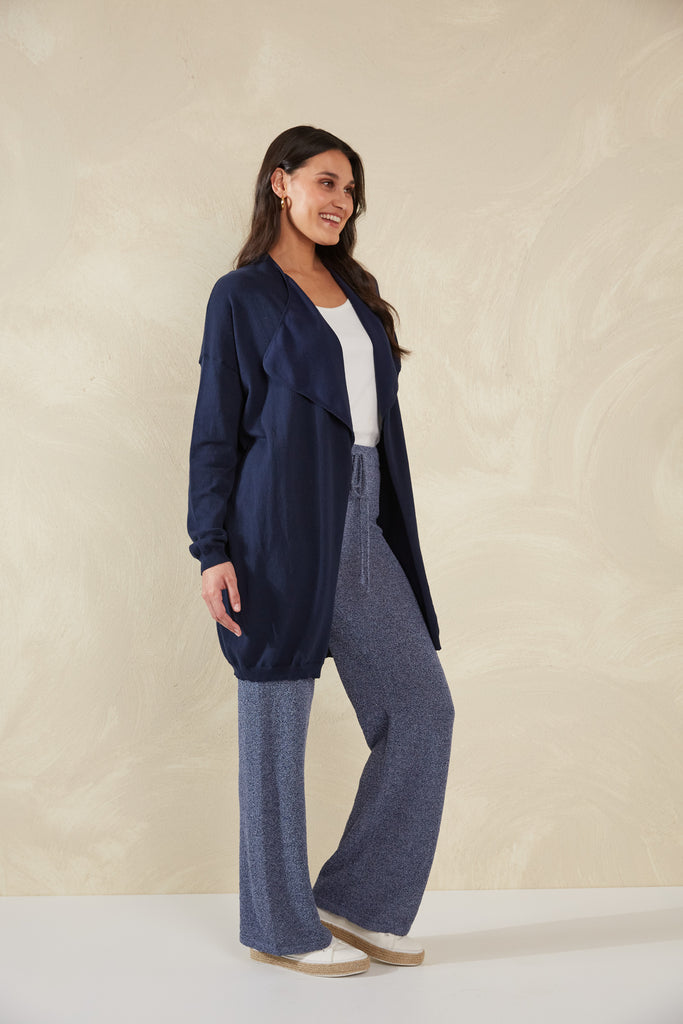 Sardinia Cardigan - Riviera - The Haven Co