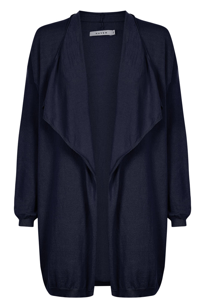 Sardinia Cardigan - Riviera - The Haven Co