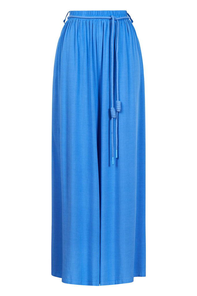 Palermo Pant - Coast - The Haven Co