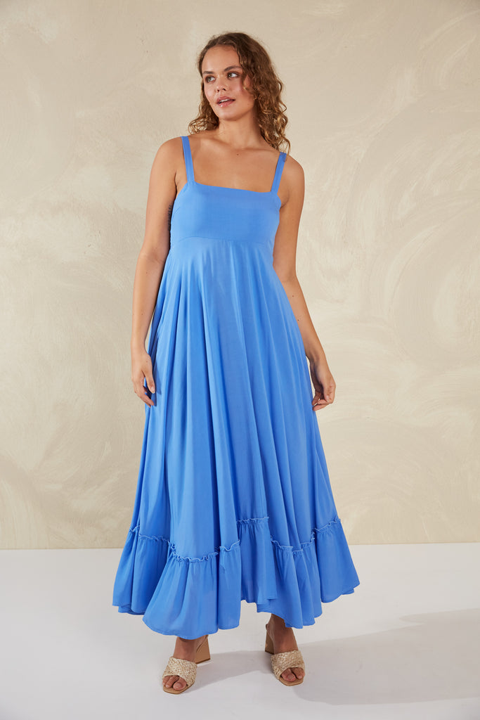 Palermo Maxi - Coast - The Haven Co