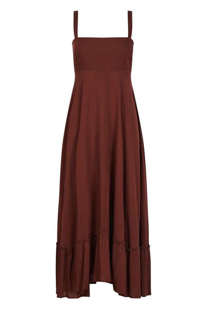Palermo Maxi - Espresso - The Haven Co