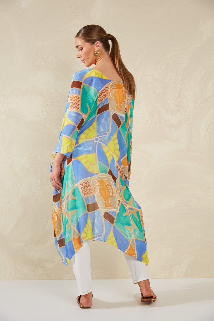 Palermo Cape - Solare - The Haven Co