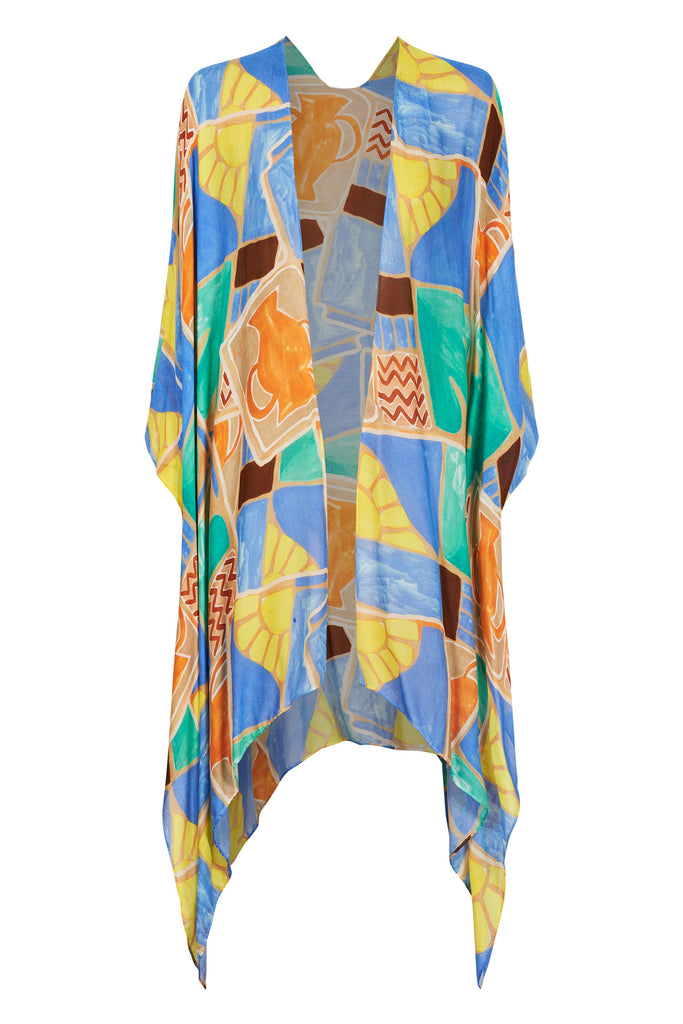 Palermo Cape - Solare - The Haven Co