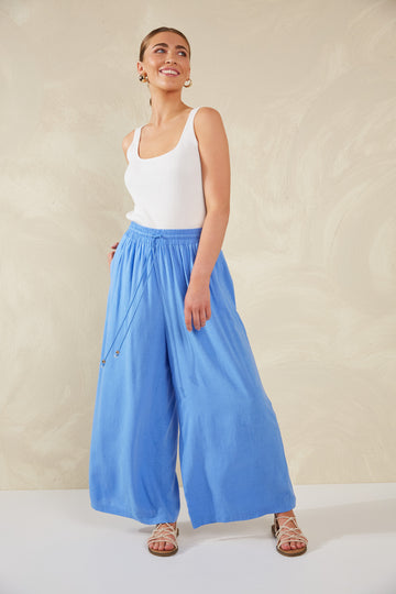 Florence Pant - Coast - The Haven Co