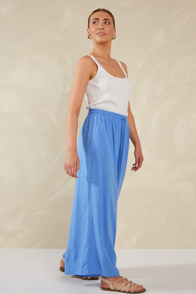 Florence Pant - Coast - The Haven Co