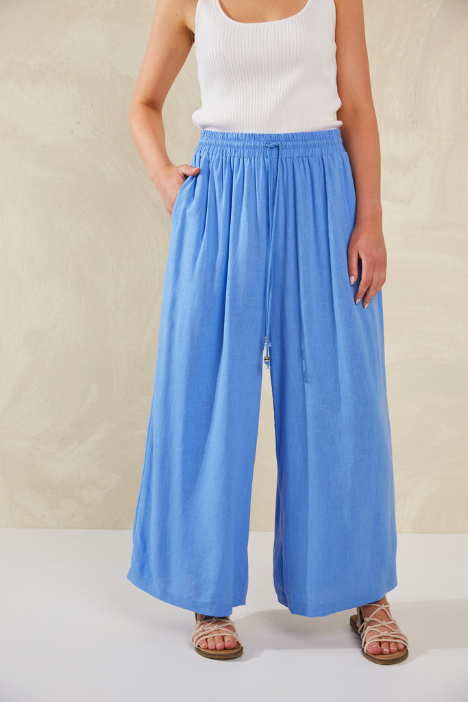 Florence Pant - Coast - The Haven Co