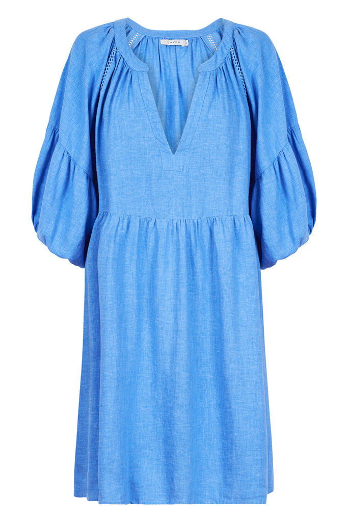 Florence Dress - Coast - The Haven Co