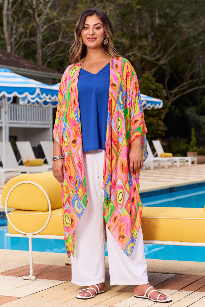 Portofino Cape - Spritz - The Haven Co