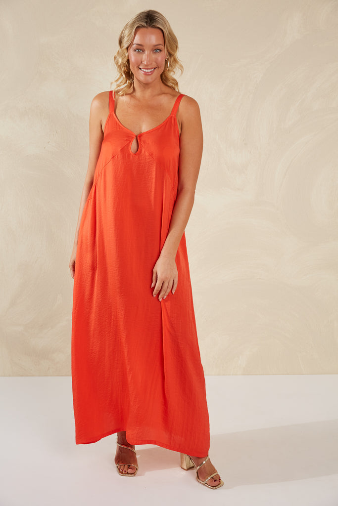 Portofino Maxi - Aperol - The Haven Co