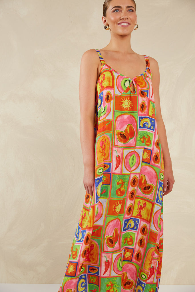 Portofino Maxi - Spritz - The Haven Co