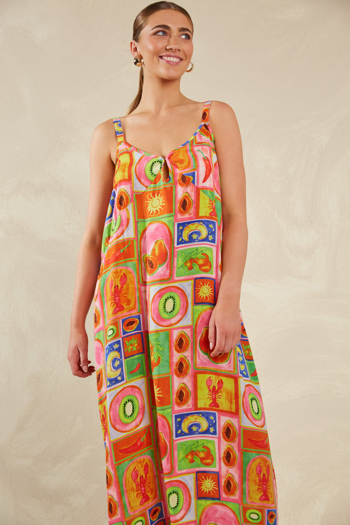 Portofino Maxi - Spritz - The Haven Co