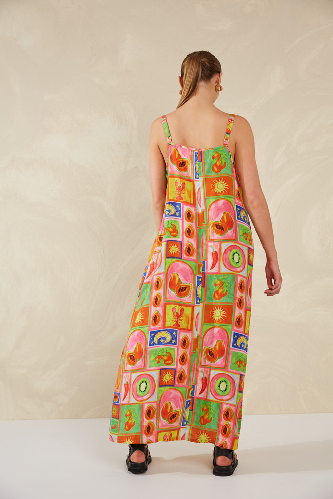 Portofino Maxi - Spritz - The Haven Co