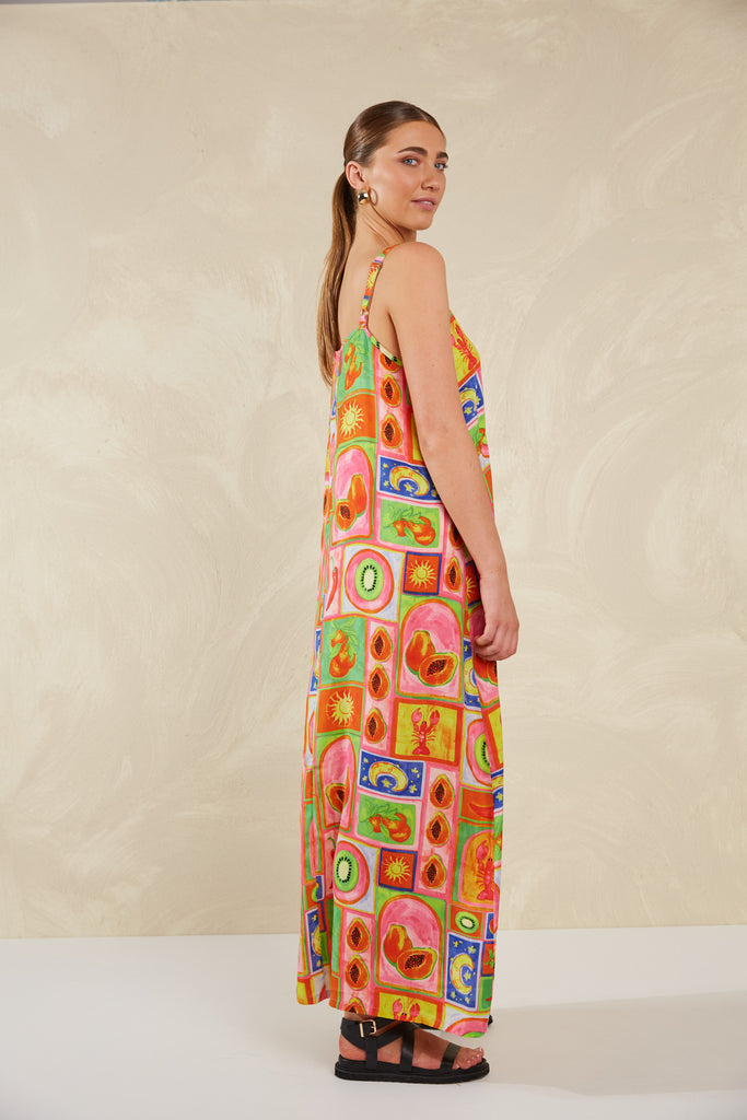 Portofino Maxi - Spritz - The Haven Co