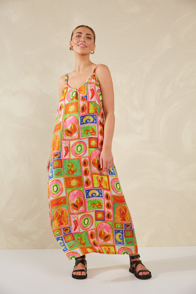 Portofino Maxi - Spritz - The Haven Co