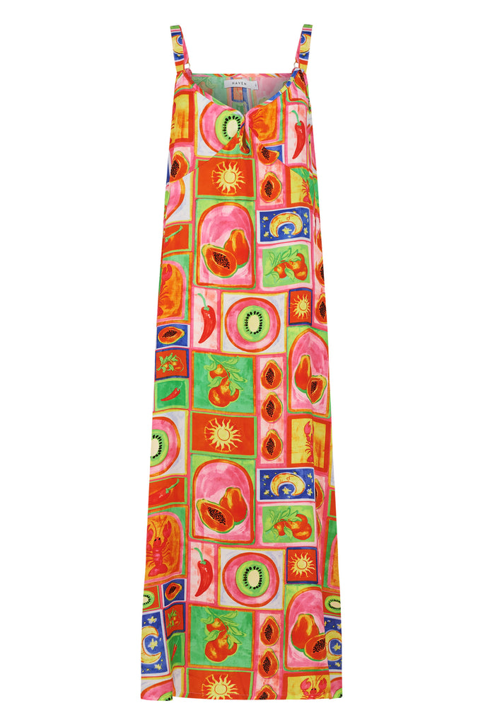 Portofino Maxi - Spritz - The Haven Co