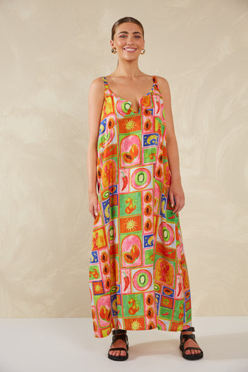 Portofino Maxi - Spritz - The Haven Co