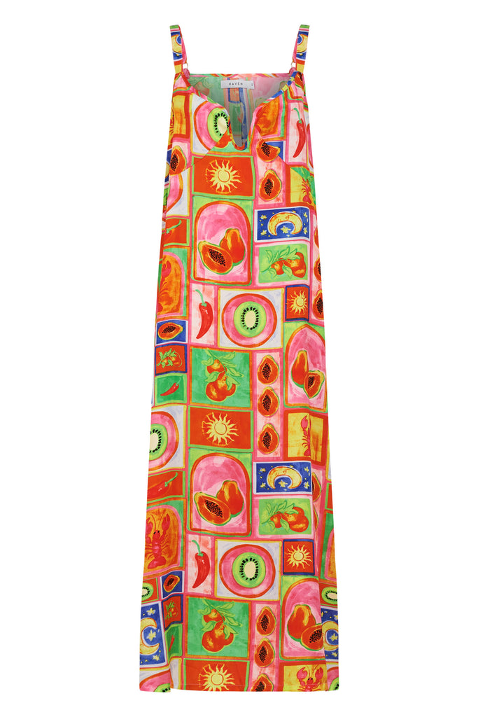 Portofino Maxi - Spritz - The Haven Co