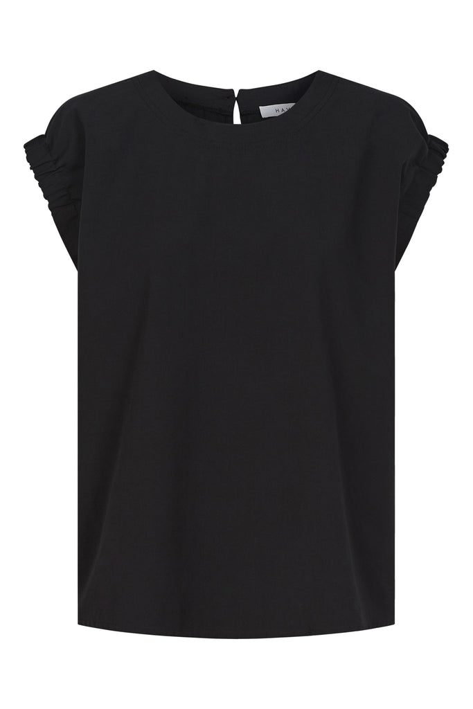 Adelfia Top - Domino - The Haven Co