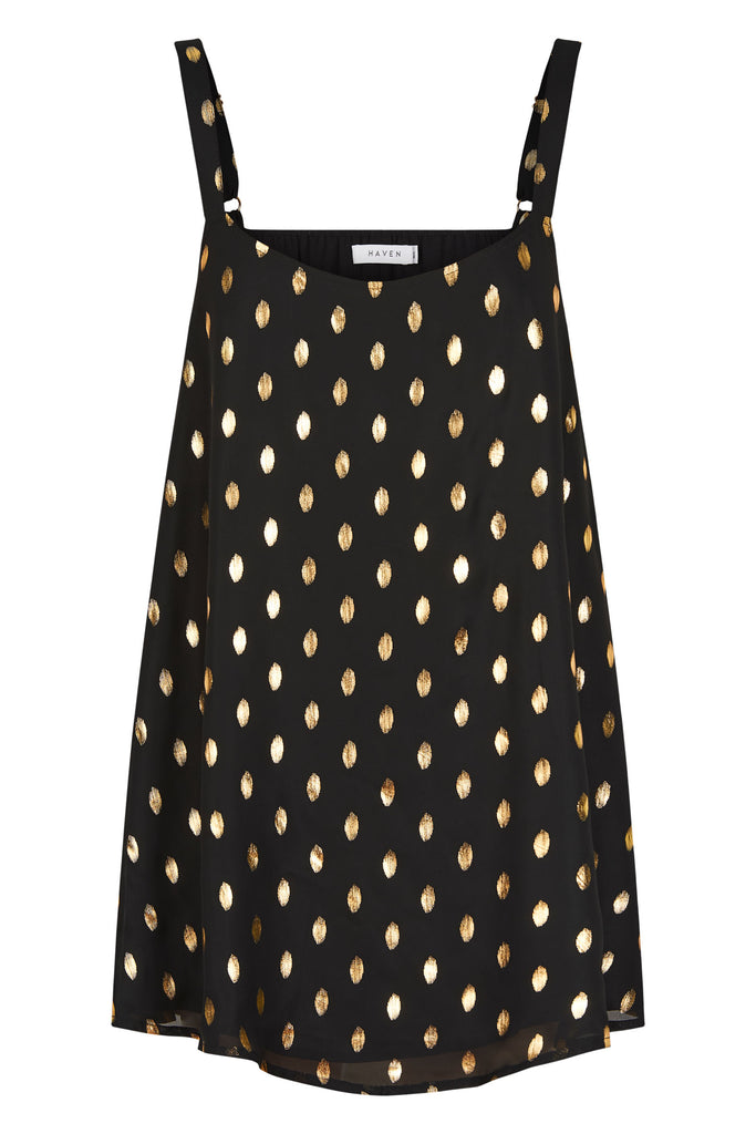 Sanremo Tank - Domino - The Haven Co