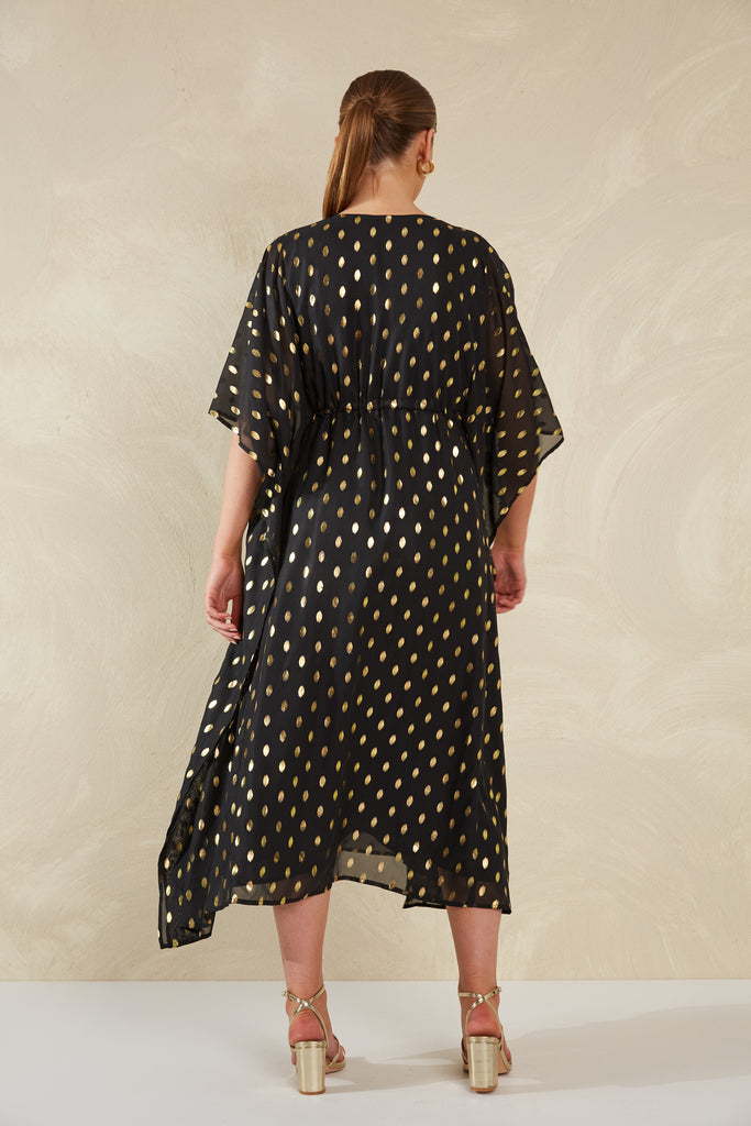 Sanremo Kaftan - Domino - The Haven Co